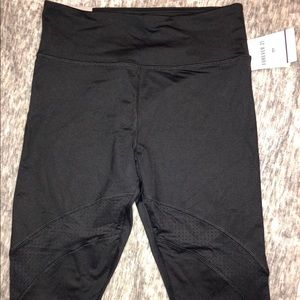 Forever 21 High-Rise Workout Leggings
